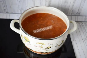 Крок 11