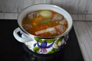 Крок 13