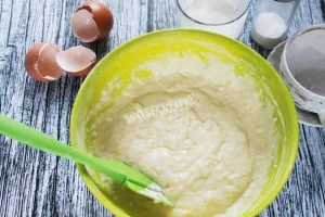 Крок 2.