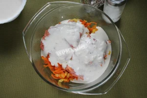 Крок 8