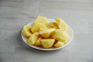 Крок 8