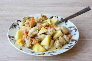 Крок 9