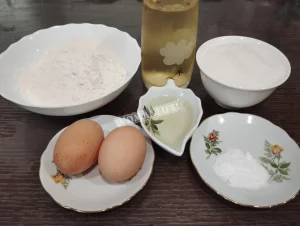 Крок 1.