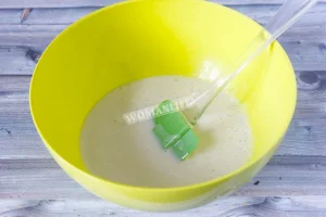 Крок 1.