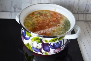 Крок 12