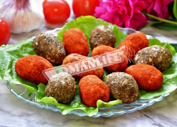 Сирні яйця