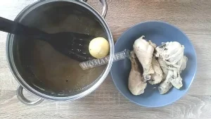 Крок 4.