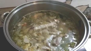 Крок 9