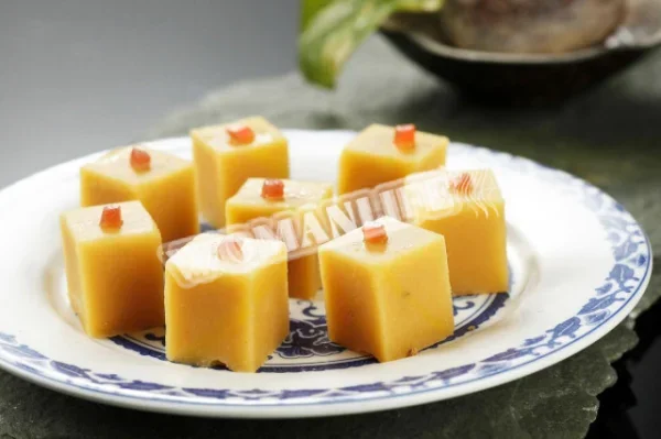 Гороховий кисіль