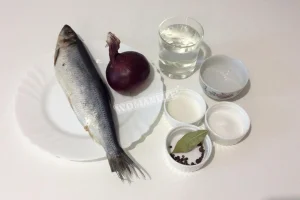 Крок 1.