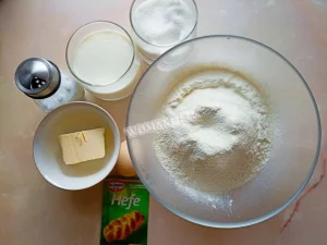 Крок 1.