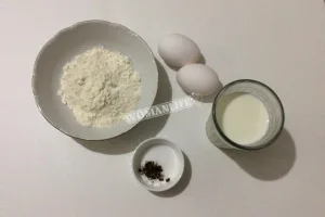 Крок 1.