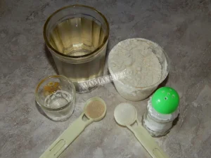 Крок 1.