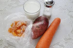 Крок 1.