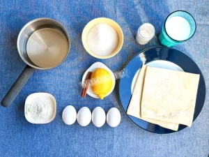 Крок 1.