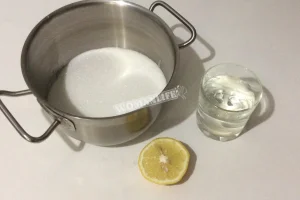 Крок 1.