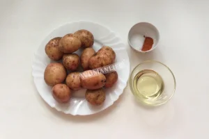 Крок 1.