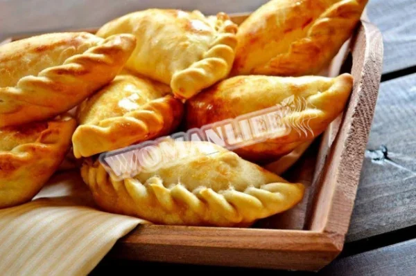 Караїмські пироги