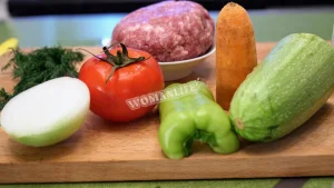 Крок 1.