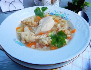 Крок 8