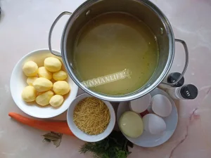 Крок 1.