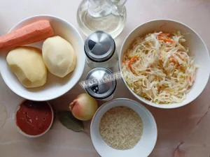 Крок 1.