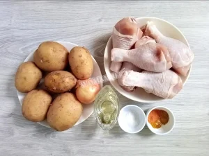 Крок 1.