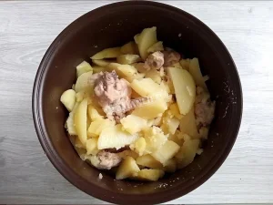 Крок 8