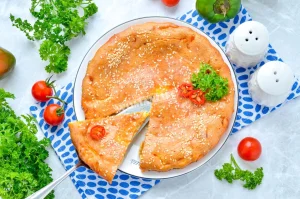 Крок 13