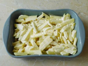 Крок 8