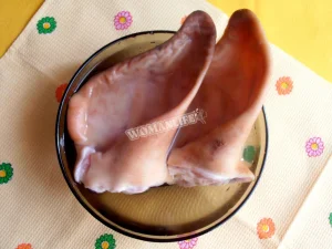 Крок 1.