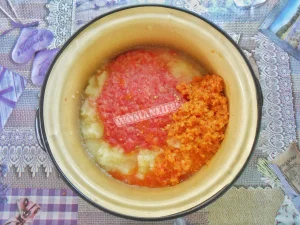 Крок 8