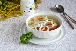 Крок 10