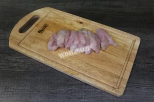 Крок 3.