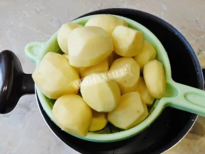 Крок 1.