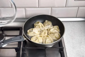 Крок 13