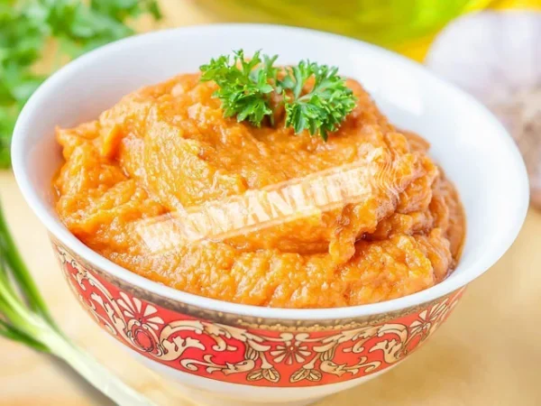 Кабачкова ікра на зиму