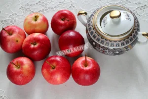 Крок 1.