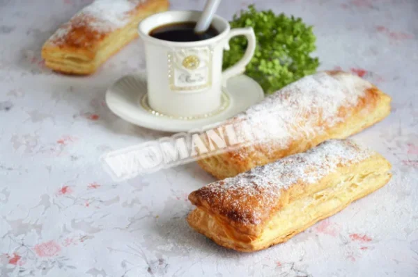 Цукрові слойки