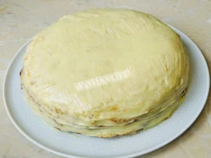 Крок 8