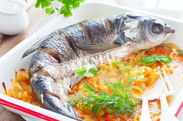 Амур запечений в духовці