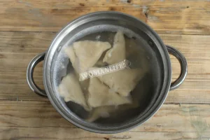 Крок 8