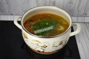 Крок 15