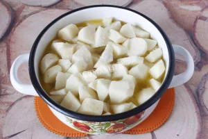 Крок 10