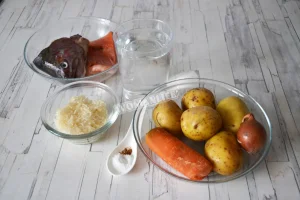 Крок 1.