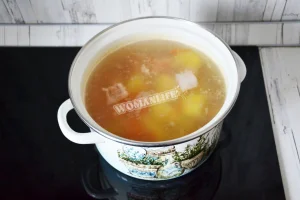 Крок 9