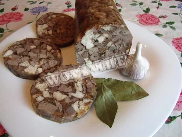 Курячі потрошки