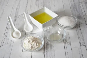 Крок 1.