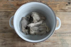 Крок 1.