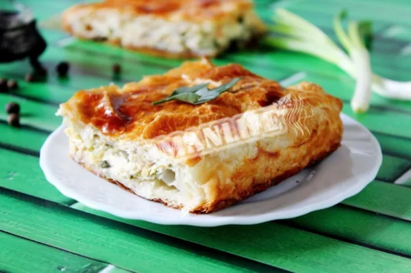 Грецький прошарок